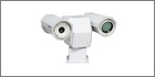 FLIR Showcases PT-602CZ Pan/tilt Thermal Camera At IFSEC 2015