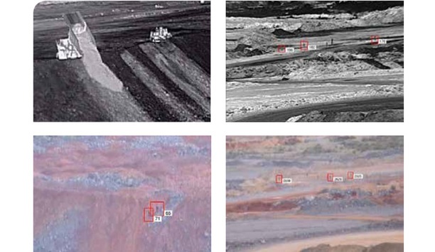 FLIR Security Solution Battles Illegal Mining In Guinea And Tanzania