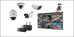 Pro-Vision To Distribute Complete Portfolio Of FLIR CCTV Equipment In UK