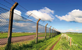 Thermal Imaging Cameras: A Cost Effective Solution For Perimeter Protection