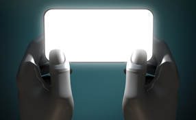 Combining Thermal And Visible Imaging Into One Video Stream