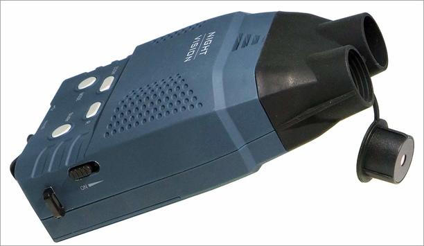 Forever Plus Releases Compact FPC-NVP300 Digital Night Vision Scope