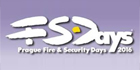 Prague Fire & Security Days 2016 To Highlight Latest Trends In Fire-Fighting And Security Technologies, Systems And Services