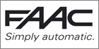 IFSEC: FAAC Unveils Its Hybrid Powered Barrier Range At IFSEC