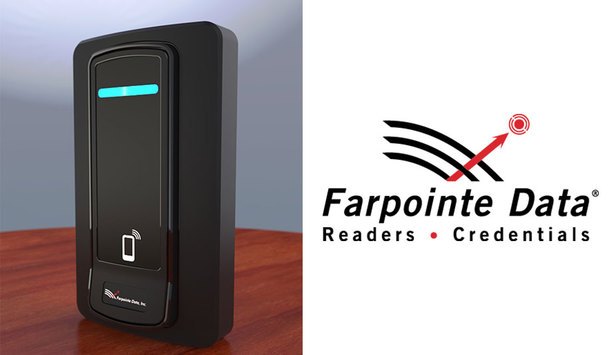 Farpointe Previews New Conekt Mobile Credentials And Readers At ISC East 2017