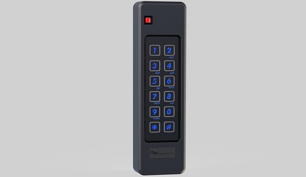 Farpointe P-640 And P-620 Proximity Readers And Delta6.4 Smart Card Reader Meet 2-Factor Authentication As Per NIST Guideline