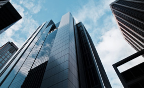 Protecting Financial Organizations From Emerging Security Risks With Integrated Solutions