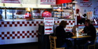 Five Guys And Fries Restaurant In Arkansas Installs MobileCamViewer Application From MobiDEOS