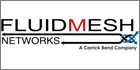 Fluidmesh Networks Named 2013 Exporter Of The Year Award Winner By ThinkGlobal Inc