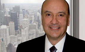 Frank De Fina – Remembering A Security Industry Icon