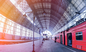 French Train Attack Highlights Challenges Of Railway Security On Inter-continental Networks