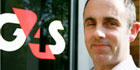 G4S Welcomes Tom Feeney As Finance Director