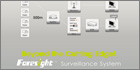 GKB Launched Its ForeSight Surveillance System Solution At IFSEC 2012