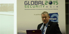 Global Security Asia 2015 Welcomes Over 5,000 Visitors & 200 Exhibitors From 32 Countries