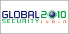 Indian Ministry Of Home Affairs Supports Global Security India 2010