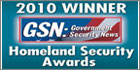 IEE's Tailgate Detector Wins GSN Homeland Security Award