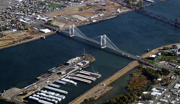 GTT’s Opticom Emergency Vehicle Preemption System Deployed In Pasco, Washington