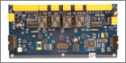 Galaxy Control Systems To Introduce Dual Reader Module At ISC West 2014