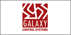 Security solutions provider, Galaxy Control partners with four new manufacturers’ rep firms