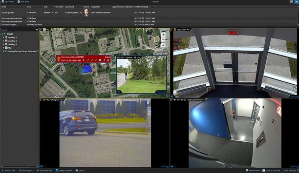 Genetec Announces Security Center 5.7 Open Architecture Platform