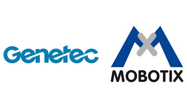 Genetec Security Center Unified Platform To Integrate With MOBOTIX IP Cameras