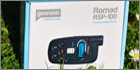 Geonovo Redesigns The Packaging Of Romad RSP-100 To Reduce Company’s Carbon Footprint