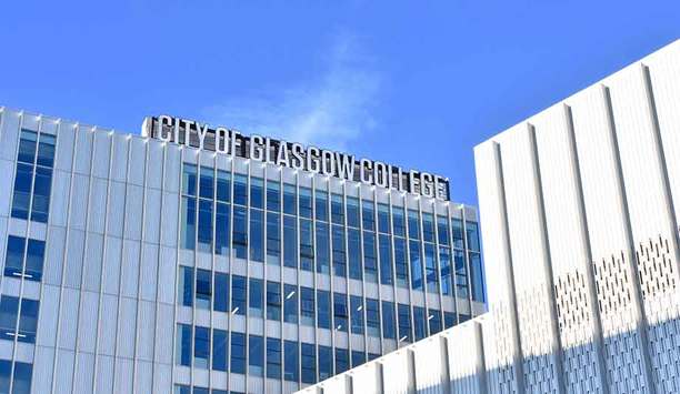 CEM Systems’ AC2000 AED Access Control Solution Protects City Of Glasgow College