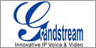 Grandstream IP Video Surveillance Solutions Now Integrated With NUUO Video Management Solutions