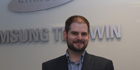 Samsung Techwin Europe Appoints Greg Nunez As Access Control Product Manager