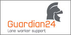 Guardian24 MicroGuard Personal Safety Device Receives 'Secured By Design' Accreditation
