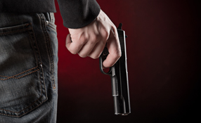 Gunshot Detection: A Public Safety And Security Resource For Smart Cities And Beyond