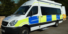 System Integrators Excelerate Technology Develop State-of-the-art Mobile ICU For Gwent Police