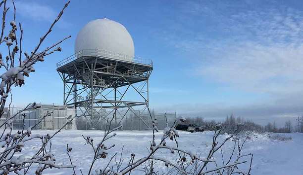 HENSOLDT Airport Surveillance Radars To Be Installed At Six Military Airfields In Canada