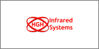 HGH Infrared Systems’ Spynel Sensors Apt For Port Surveillance
