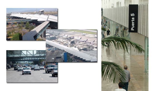 International Airport Of Mexico Reinforces Its Security System With HID Access Control Solutions