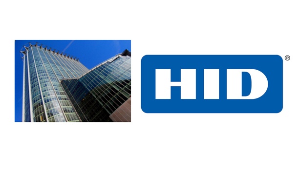 HID Global And MyTAG.io Together Help Maintain High Security Standards At CityPoint, UK