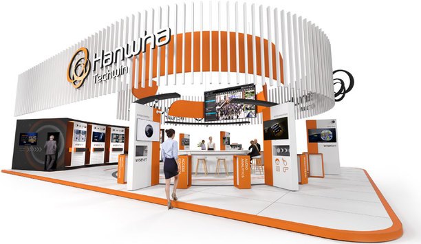 WE MOVE With Trust: Hanwha Techwin Announces Plans For IFSEC International 2017