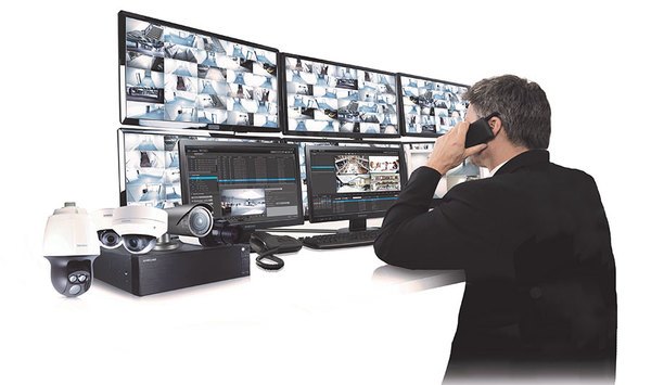 Hanwha Techwin Host ONVIF Developers’ Plugfest And F2F Technical Meeting