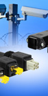 Harting Exhibits Range Of Connectivity Solutions To Support CCTV At IFSEC 2012