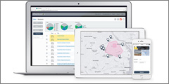 Haystax Updates Constellation For Incident Management Platform With Added Functionality And Deeper App-To-App Integration