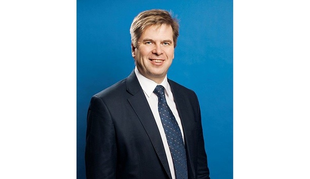 ILOQ Appoints Heikki Hiltunen As CEO And President