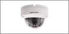 Hikvision's Bullet Network Cameras And Dome Cameras Enhance Security At Texans Can School