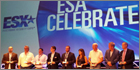 Hikvision Honored As ESA’s Executive Strategic Partner