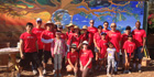 Hikvision USA Promotes Healthy Lifestyle Choices To Local Community In Los Angeles County