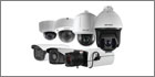 Hikvision LightFighter IP Camera Series For IFSEC 2015