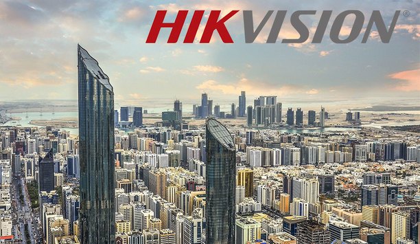 Abu Dhabi’s National Rehabilitation Center Adopts Hikvision Technology To Improve Security