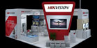 Hikvision To Present New Surveillance Products & Cutting Edge Technologies At Securex 2016
