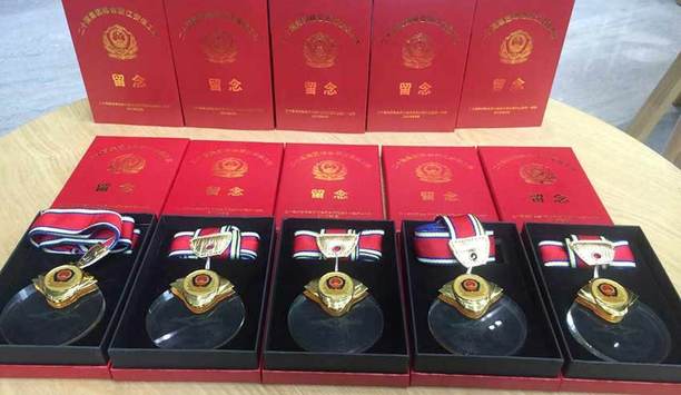 Hikvision Honored For Providing ‘Best-In-Class’ Security Solutions For 2016 G20 Hangzhou Summit