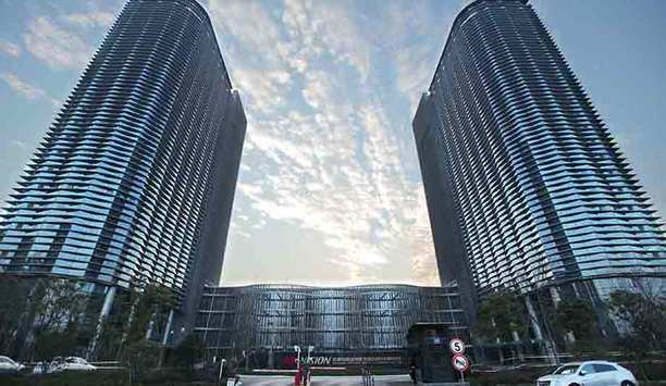 Hikvision Ranked No.1 In Scene Classification Category At ImageNet Challenge 2016