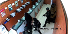 Hikvision CCTV System Prevents Robbery At Money Exchange Center, Abu Dhabi